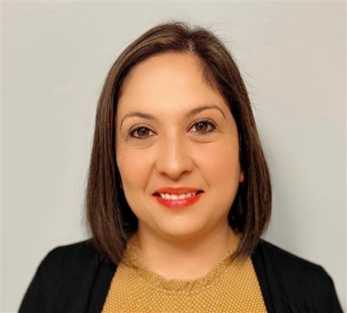 Mrs.Florez